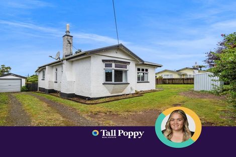 Photo of property in 106 Ariel Street, Stratford, 4332