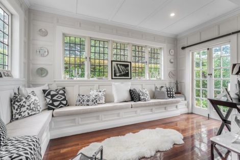 Photo of property in 8 Burrows Avenue, Parnell, Auckland, 1052
