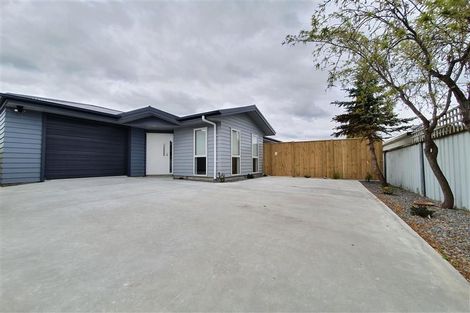 Photo of property in 1 Millennium Way, Feilding, 4702