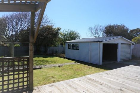 Photo of property in 34 Vernon Street, Kingswell, Invercargill, 9812