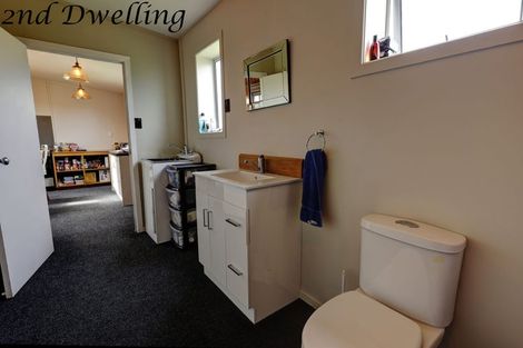 Photo of property in 172 Whakamara Road, Manutahi, Hawera, 4672