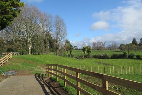 Photo of property in 168 West Road, Kaukapakapa, 0873