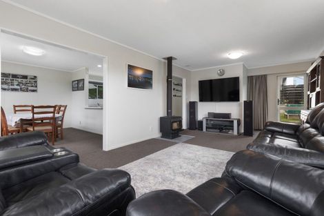 Photo of property in 119 Spinnaker Drive, Whitby, Porirua, 5024