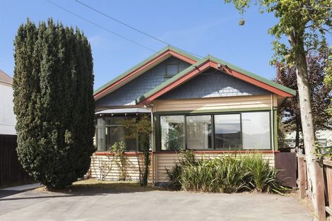 Photo of property in 334 Armagh Street, Christchurch Central, Christchurch, 8011