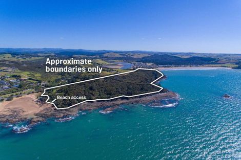 Photo of property in 415a State Highway 10, Cable Bay, 0420