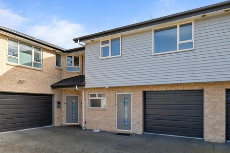 Photo of property in 25b Montrose Street, Sydenham, Christchurch, 8023