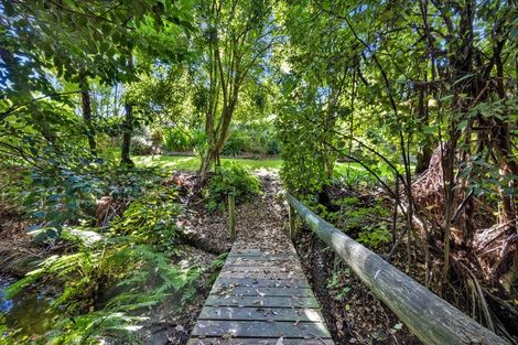 Photo of property in 9 Burnside Avenue, Hawera, 4610