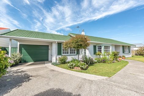 Photo of property in 3 Lindsey Crescent, Springvale, Whanganui, 4501
