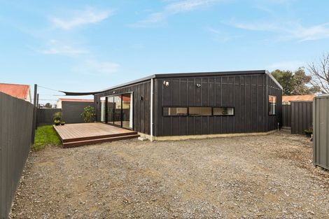 Photo of property in 112a Nuffield Avenue, Marewa, Napier, 4110