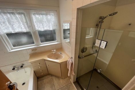 Photo of property in 157 Maupuia Road, Miramar, Wellington, 6022