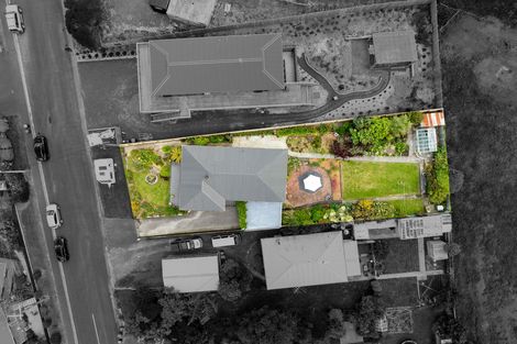 Photo of property in 5 Bennett Road, Ocean View, Dunedin, 9035