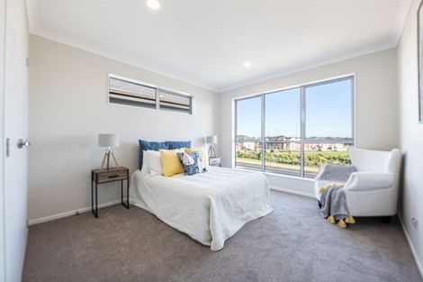 Photo of property in 60 Hikuawa Road, Flat Bush, Auckland, 2019