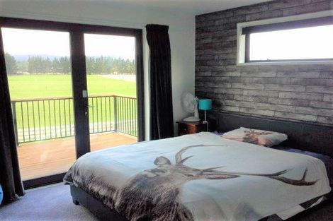 Photo of property in 718 Loburn Whiterock Road, Loburn, Rangiora, 7472