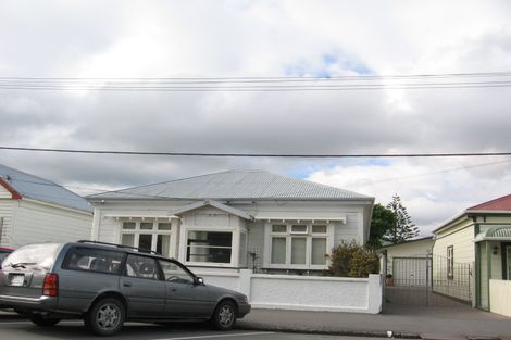 Photo of property in 44 Queen Street, Petone, Lower Hutt, 5012