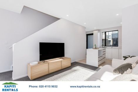 Photo of property in 28 Houhere Street, Paraparaumu, 5032