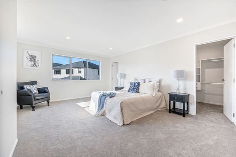 Photo of property in 60 Hikuawa Road, Flat Bush, Auckland, 2019