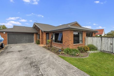 Photo of property in 3 Fendalton Drive, Rototuna, Hamilton, 3210