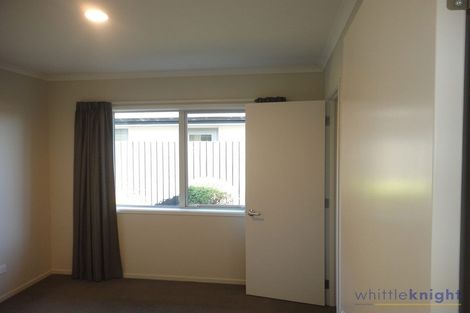 Photo of property in 4 Deal Street, Wigram, Christchurch, 8042