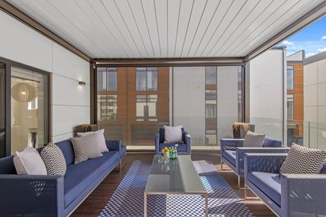 Photo of property in 26b Peterborough Street, Christchurch Central, Christchurch, 8013