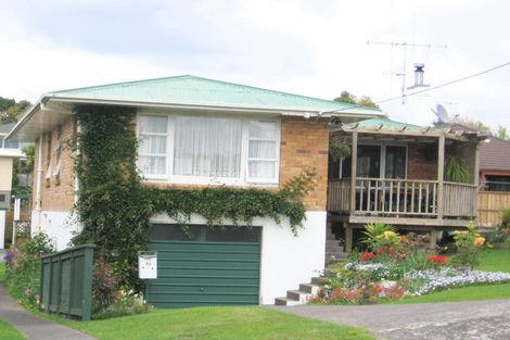 Photo of property in 14 Milton Road, Otumoetai, Tauranga, 3110