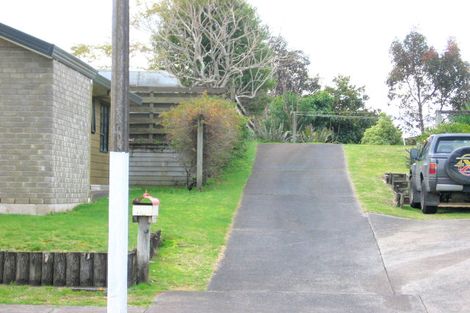 Photo of property in 123b Mayfair Avenue, Whangamata, 3620