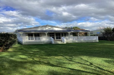 Photo of property in 11 Malcolm Street, Martinborough, 5711