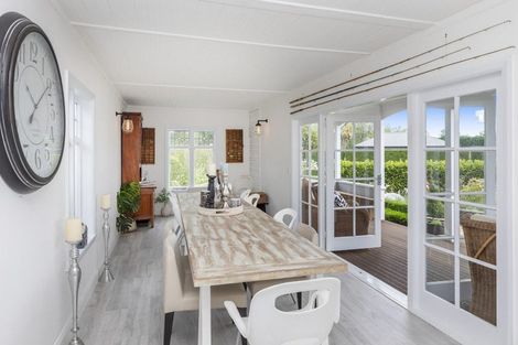 Photo of property in 164 Harrs Road, Swannanoa, Kaiapoi, 7692