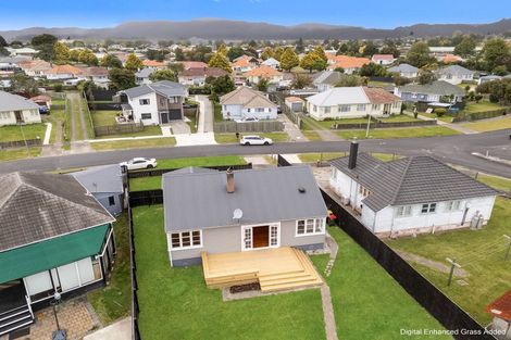 Photo of property in 21 Miller Street, Glenholme, Rotorua, 3010