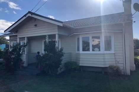 Photo of property in 12 Robert Street, Ellerslie, Auckland, 1051