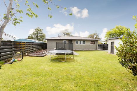 Photo of property in 81 Robinson Crescent, Westbrook, Palmerston North, 4412