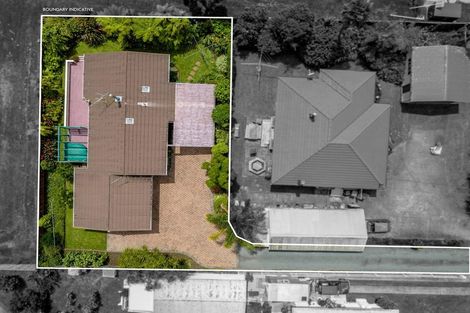Photo of property in 166 King Street, Whakatane, 3120