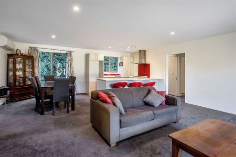 Photo of property in 178 Walkers Road, Rolleston, Christchurch, 7677