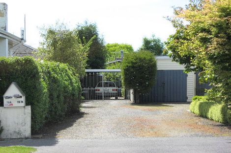 Photo of property in 78a West Belt, Rangiora, 7400