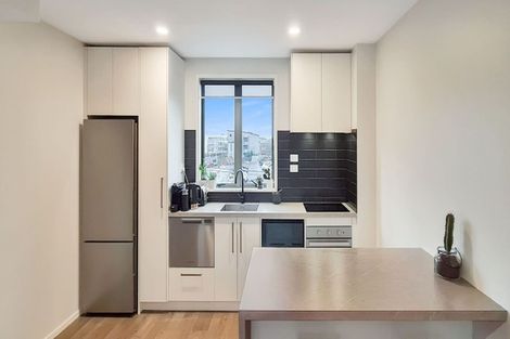 Photo of property in 7/10 Ruru Street, Eden Terrace, Auckland, 1021