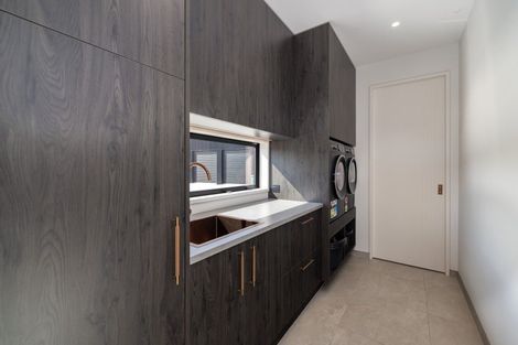 Photo of property in 122 Bellam Road, Rolleston, Christchurch, 7678