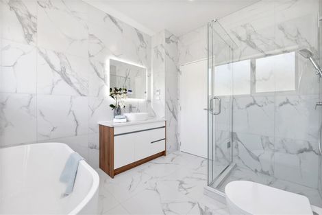 Photo of property in 9 Rakiraki Place, Flat Bush, Auckland, 2019