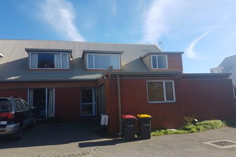 Photo of property in 11/10 Nanette Street, Upper Riccarton, Christchurch, 8041
