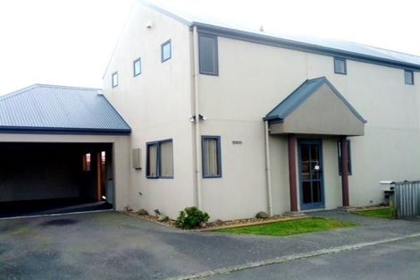 Photo of property in 3/106 Ruskin Street, Addington, Christchurch, 8024