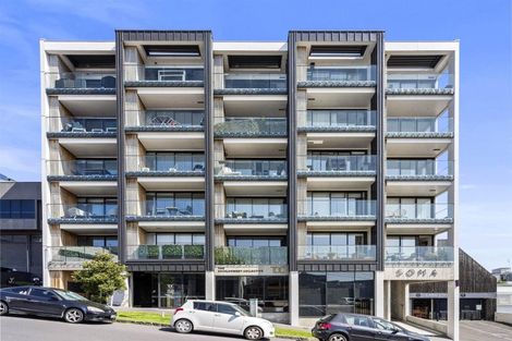 Photo of property in 307/12 Mackelvie Street, Grey Lynn, Auckland, 1021