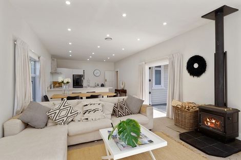 Photo of property in 8 Jacobs Street, St Albans, Christchurch, 8014