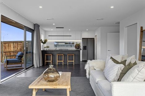 Photo of property in 177 Townsend Road, Rangiora, 7400