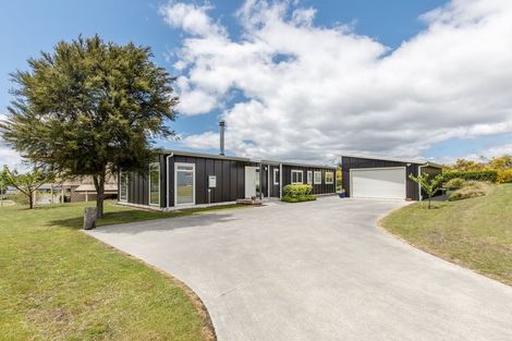 Photo of property in 109 Kahotea Drive, Motuoapa, Turangi, 3382