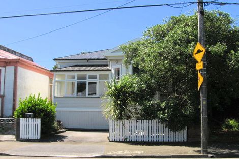 Photo of property in 97 Owen Street, Newtown, Wellington, 6021