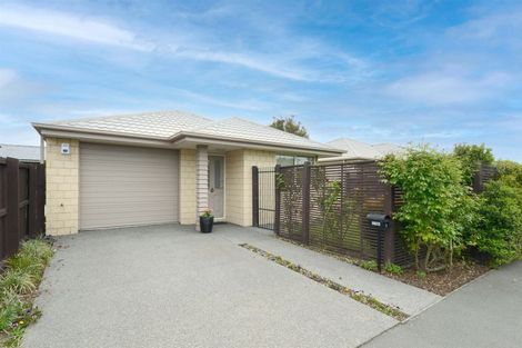 Photo of property in 3 Munro Street, Redwood, Christchurch, 8051