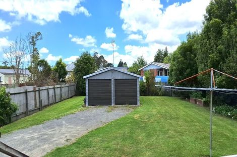 Photo of property in 4 Bailey Street, Huntly, 3700