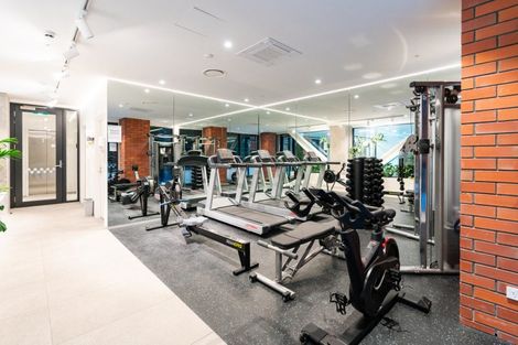 Photo of property in 1007/10 Alpha Street, Te Aro, Wellington, 6011