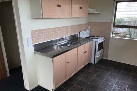 Photo of property in 6/12 Thornley Street, Titahi Bay, Porirua, 5022