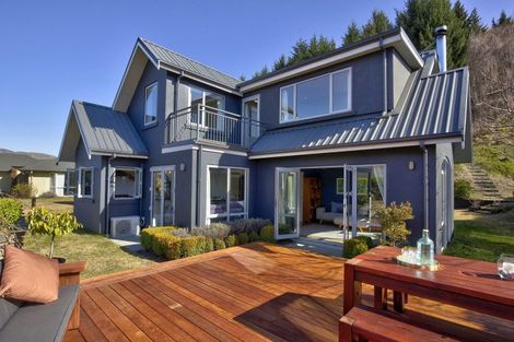 Photo of property in 8 Abbottswood Lane, Lower Shotover, Queenstown, 9371