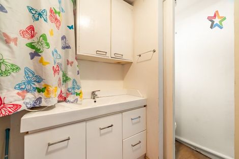 Photo of property in 307a Marine Dr York Bay, York Bay, Lower Hutt, 5013