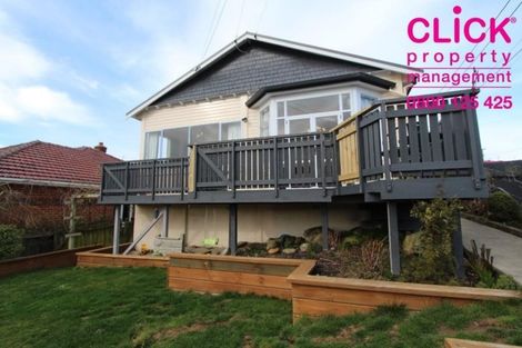 Photo of property in 55 Ryehill Street, Calton Hill, Dunedin, 9012